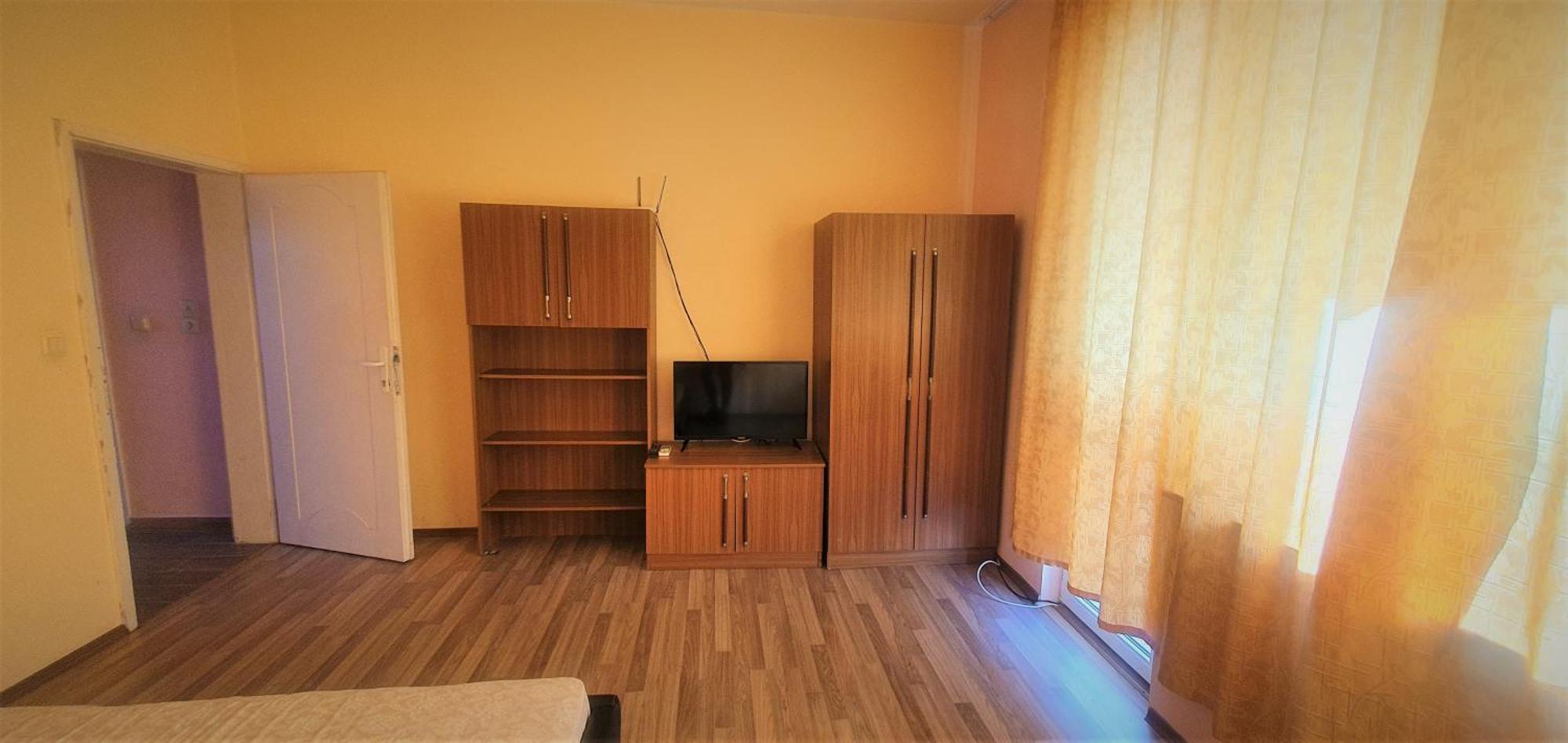 Rent Room Hotel Dunav Center Σβιστόβ Εξωτερικό φωτογραφία